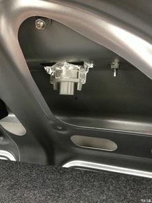 国产车雾灯加装视频讲解,轻松提升行车安全