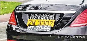 国产车换香港牌照流程视频,国产车换香港牌照全流程解析