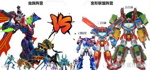 国产变形小玩具动画视频,国产创意无限，童趣无限大