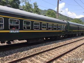 国产绿皮火车视频,国产绿皮火车视频中的温馨记忆