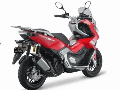 国产adv翘头视频,探寻国产摩托车新高度