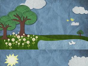 国产动漫剪纸视频,传统艺术在现代光影中的奇幻之旅