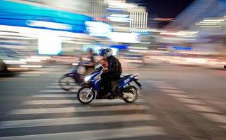 骑国产摩托车视频,驾驭激情，驰骋疆场